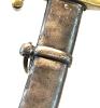 Original Artillery French made Sword