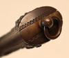 Civil War Era Pin Fire Pistol