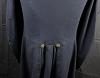 Authentic Civil War Infantry Captains Single Breasted Frock Coat