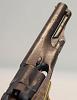 Model 1862 Police Colt Pocket 36 Cal.