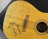 Signed Guitar Montgomery Gentry, Little Big Town, The Wreckers