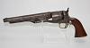 1863 Production Military Model .44 Caliber Colt Army Revolver