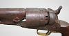 1863 Production Military Model .44 Caliber Colt Army Revolver