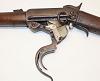 4th Model Civil War Burnside Carbine