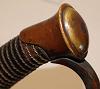 1840's Artillery Saber