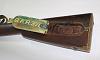 Mississippi Rifle Identified Grouping to John M. Farner