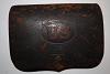 Mississippi Rifle Identified Grouping to John M. Farner
