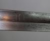 British Pattern Infantry Officer's Sword Presented to Newton T. Colby with Tin Type