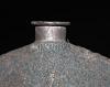 Authentic Civil War Soldier's Canteen With Cover, Stopper & Shoulder Strap