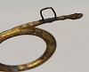 Non Dug Civil War Infantry Horn With Both Loops