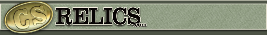 csrelics.com logo
