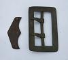 Carbine Sling Buckle, CS Relics CS363