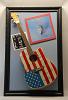 Autographed Eagles Guitar, CS Relics CS542