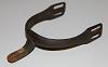 Confederate Spur, CS Relics CS442