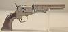 Model 1849 Civil War Colt Pocket Pistol 31 cal, CS Relics CS503