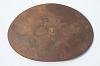 1812 Shoulder Cross Plate, CS Relics CS328