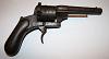 7MM Pin Fire, CS Relics CS309