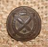 Ordnance Corp Button, CS Relics CS426