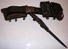 World War II German Belt Rig, CS Relics CS269