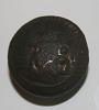 North Carolina Button, CS Relics CS394
