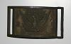 Sword Belt Buckle, CS Relics CS378