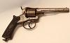 Civil War Era Pin Fire Pistol, CS Relics CS567