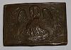 Louisiana Confederate Belt Buckle, CS Relics CS274