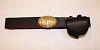 US Oval Belt Buckle and Belt, CS Relics CS448