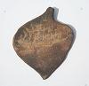 Ohio Carved Acorn, CS Relics CS333