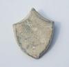 Lead Corps Badge, CS Relics CS366