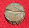 Schenkl Fuse Plug, CS Relics CS141