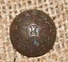 Mississippi "I" Button, CS Relics CS424