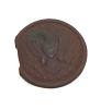 Civil War Eagle Sash Buckle, CS Relics CS492