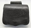 Scarce Civil War U.S. Naval Cartridge Box From the New York Navy Yard, CS Relics CS475