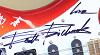 Rolling Stones Signed Guitar