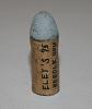 Eley's Needle Cartridge, CS Relics CS386