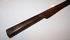 Civil War Period Knife, CS Relics CS295