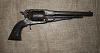 Remington New Model Army Revolver, CS Relics CS416