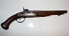 1800's Percussion Pistol, CS Relics CS446