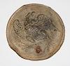 N.C.O Belt Plate, CS Relics CS440