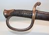 1840's Artillery Saber, CS Relics CS593