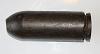 30lb Parrot Shell, CS Relics CS435