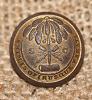 South Carolina State Seal Button, CS Relics CS425