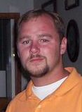 Charles Stafford of CS Relics