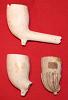 1800's Pipes, CS Relics catalog item CS86