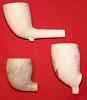 1800's Pipes, CS Relics catalog item CS89