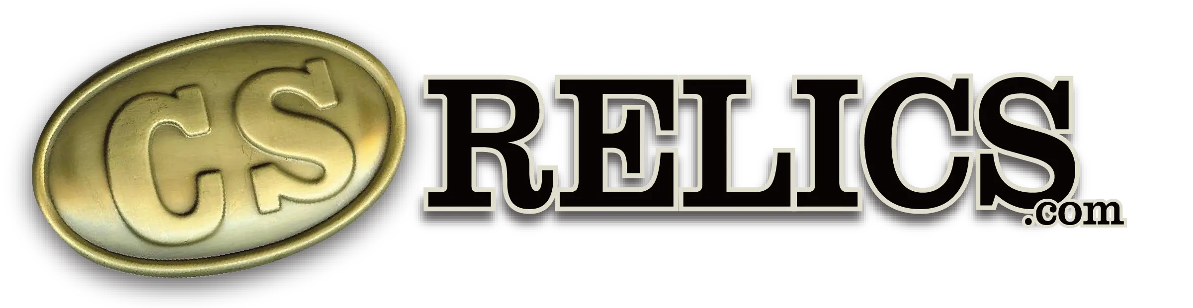 CS Relics logo